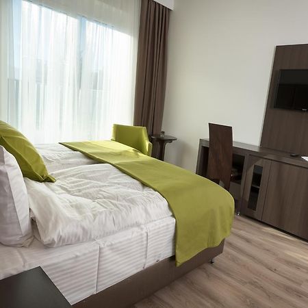 Boutique Hotel Bellevue Rheinfelden / Basel Dış mekan fotoğraf
