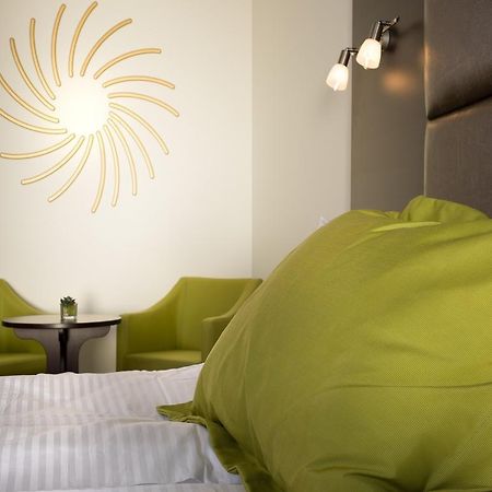 Boutique Hotel Bellevue Rheinfelden / Basel Dış mekan fotoğraf