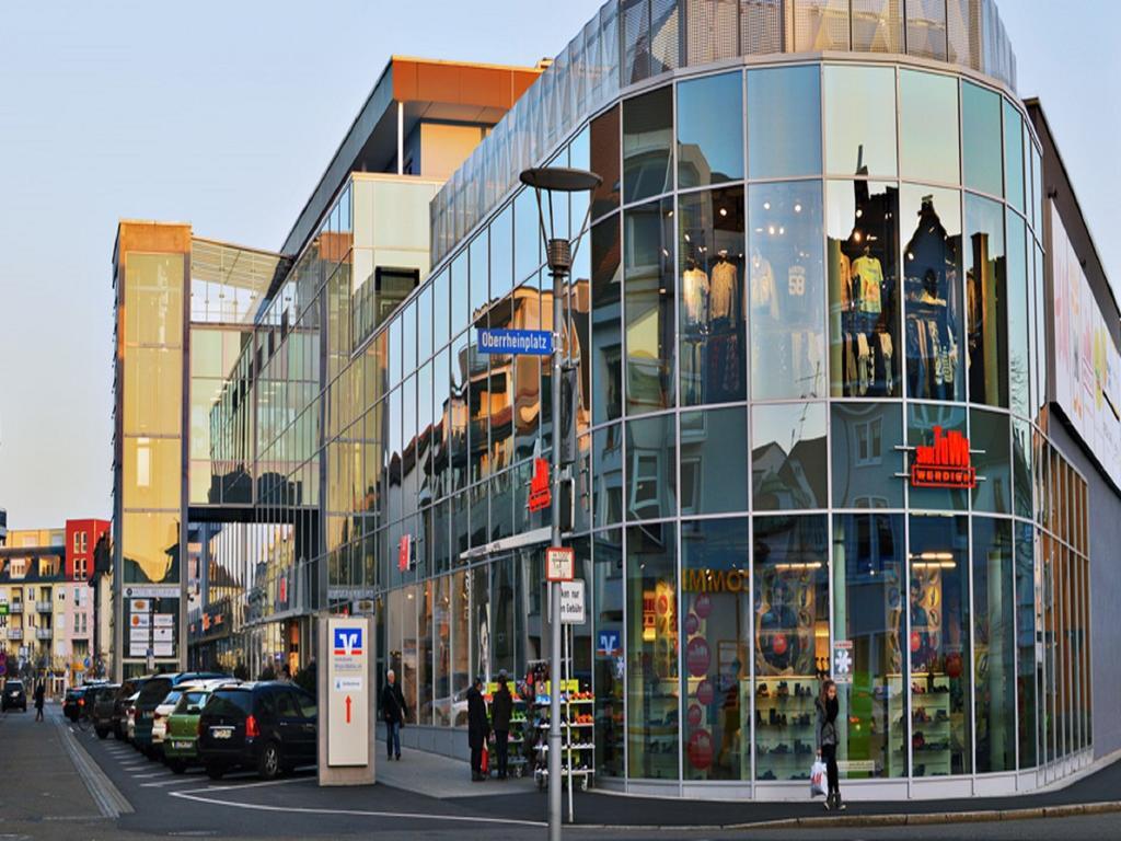 Boutique Hotel Bellevue Rheinfelden / Basel Dış mekan fotoğraf
