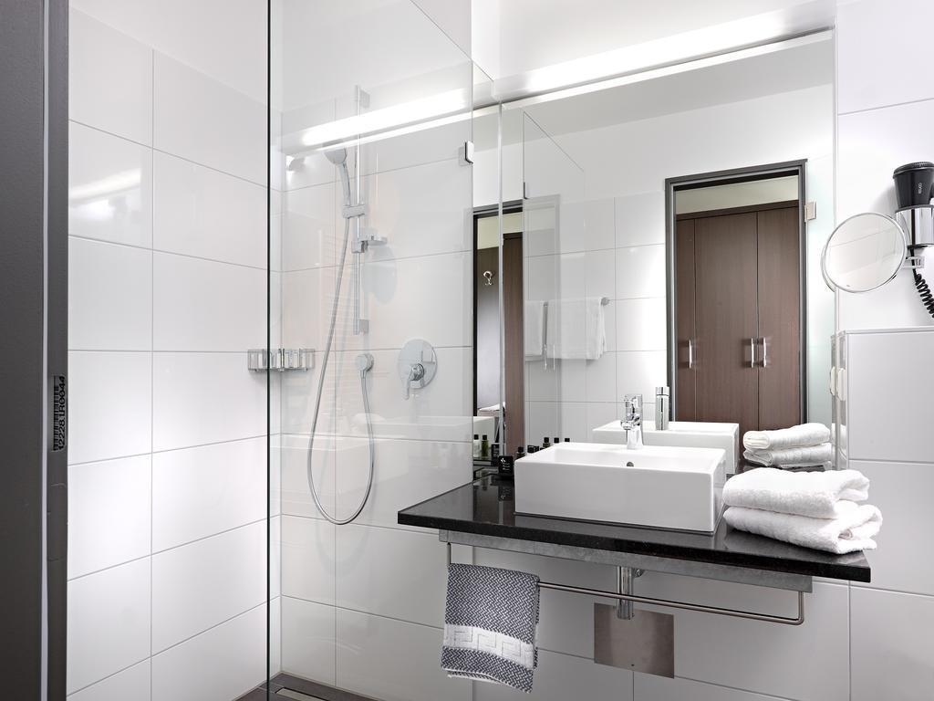 Boutique Hotel Bellevue Rheinfelden / Basel Oda fotoğraf