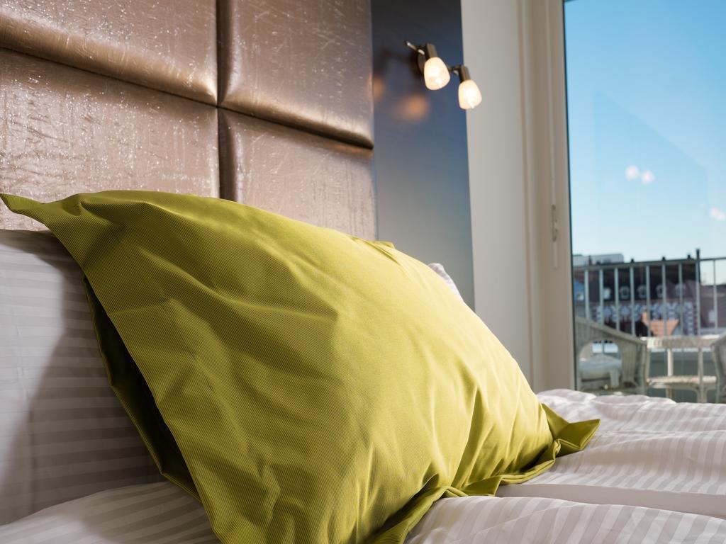 Boutique Hotel Bellevue Rheinfelden / Basel Oda fotoğraf