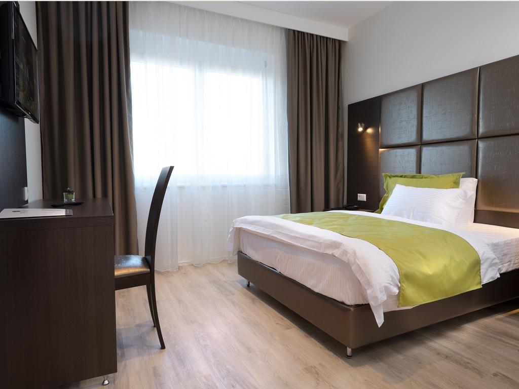 Boutique Hotel Bellevue Rheinfelden / Basel Dış mekan fotoğraf