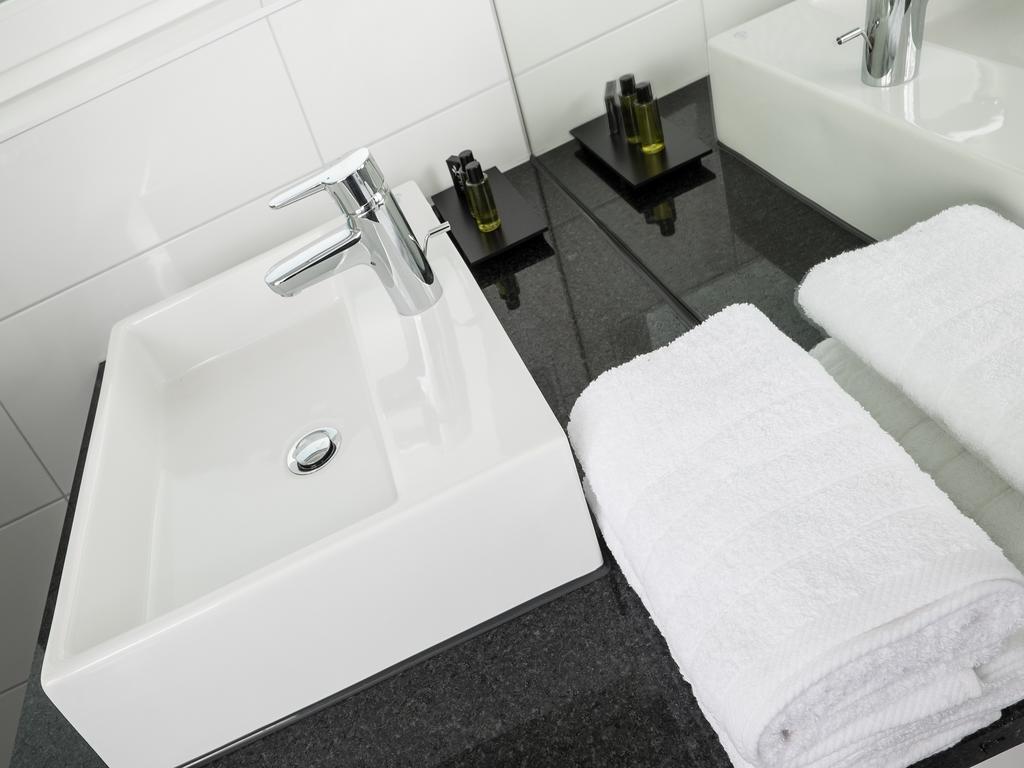 Boutique Hotel Bellevue Rheinfelden / Basel Dış mekan fotoğraf