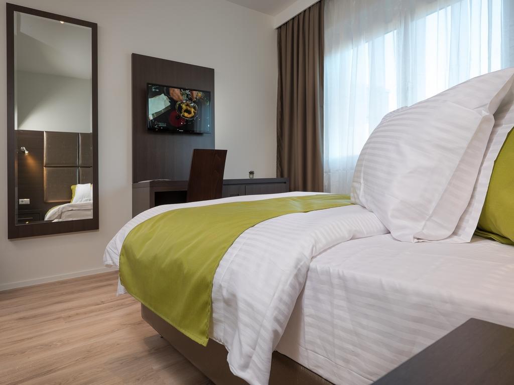 Boutique Hotel Bellevue Rheinfelden / Basel Dış mekan fotoğraf